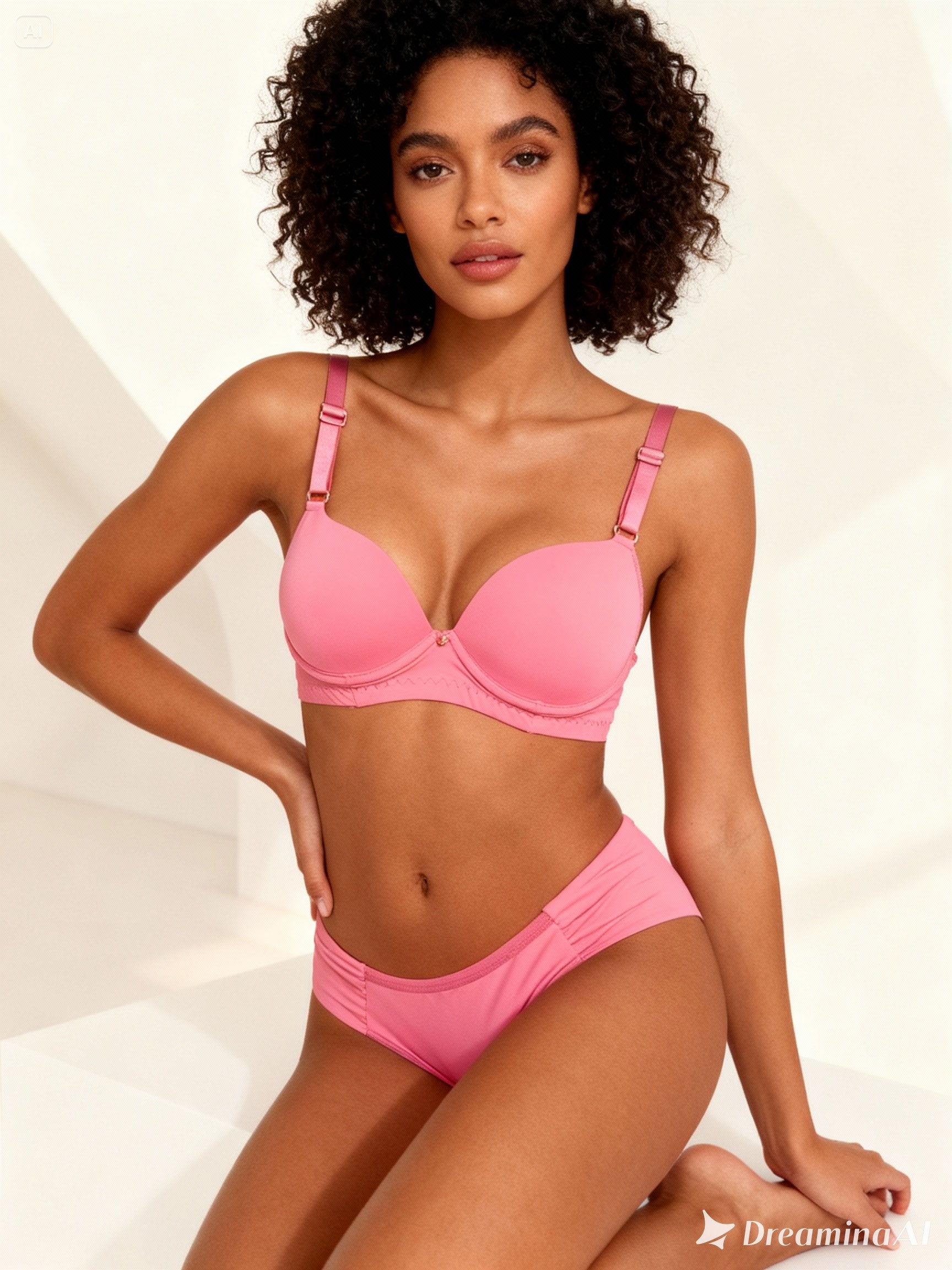 Conjunto Liso Premium