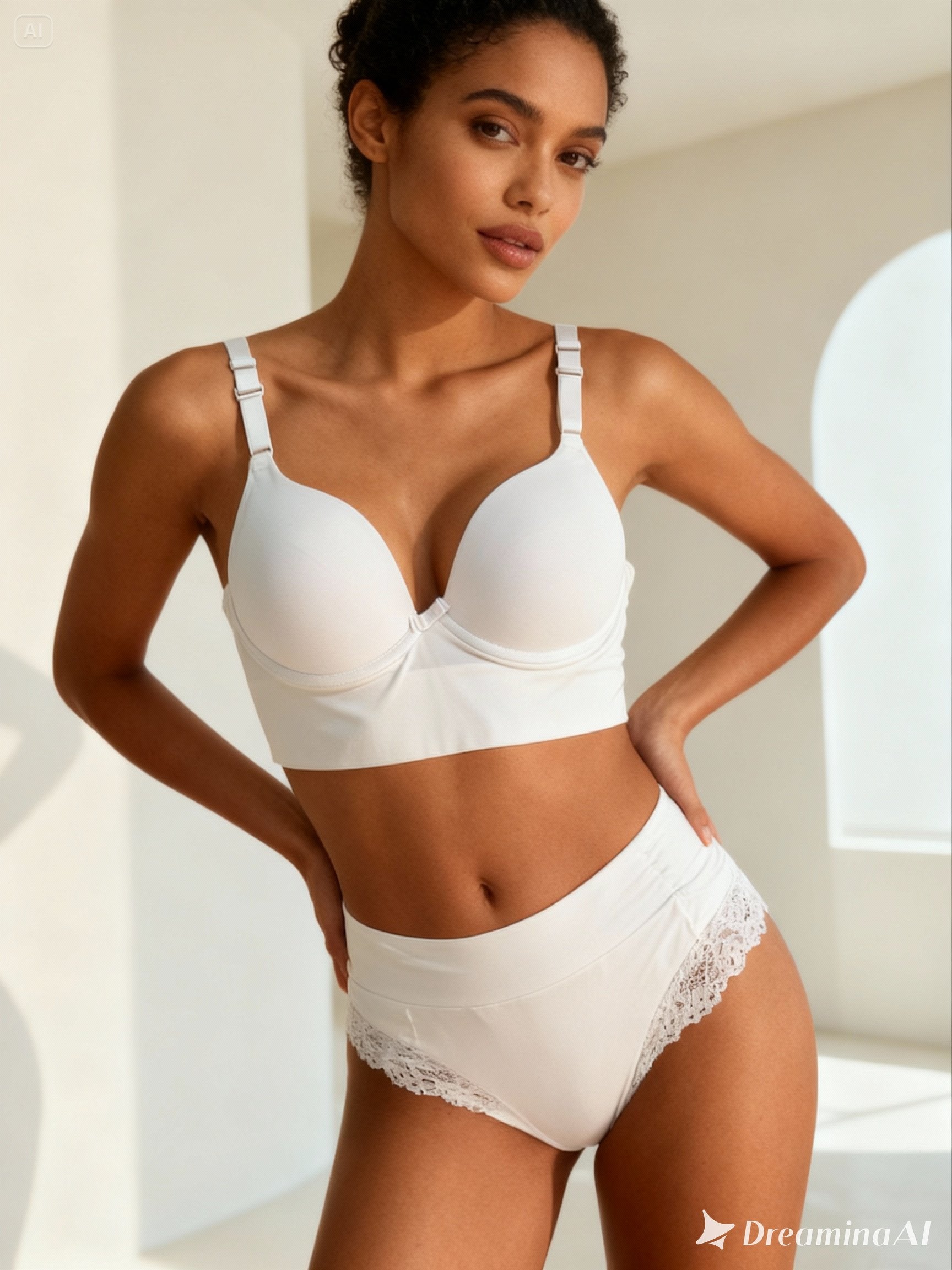 Conjunto Básico Premium